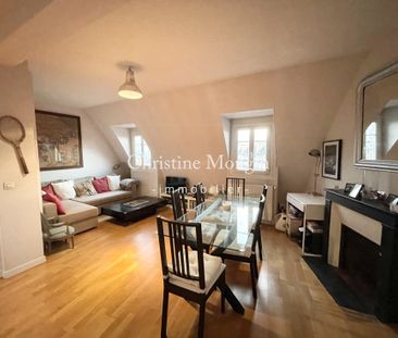 Appartement - Neuilly-Sur-Seine (92200) - 48.21 m² - - Photo 1