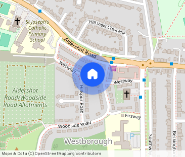 Westway, Guildford - Photo 1