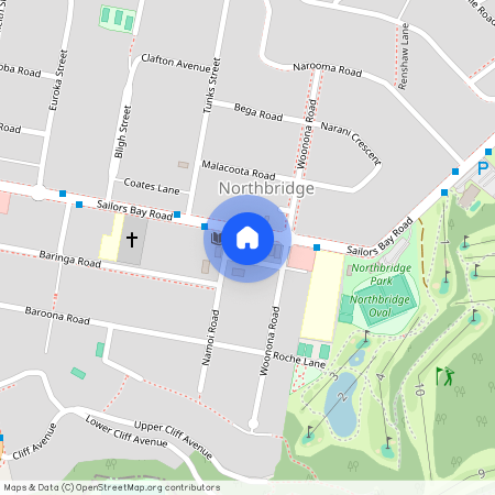 1/268 Sailors Bay Road Northbridge NSW