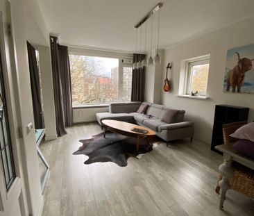Te huur: Appartement Mariniersweg in Rotterdam - Foto 5