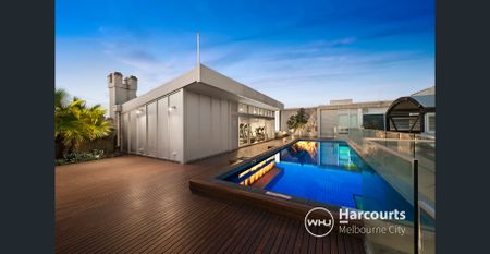 Fresh Interior in Sought after Tribeca! - Photo 3