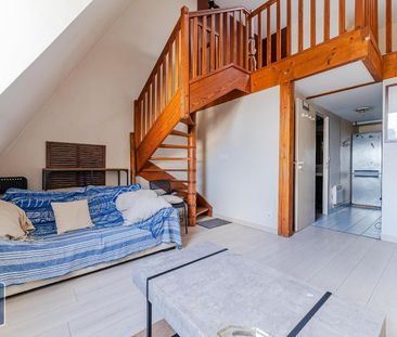 Location Appartement 1 pièce 37m² TOURS 37000 - Photo 4