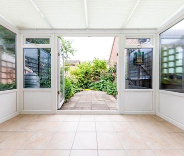 2 bedroom semi-detached house to rent - Photo 6