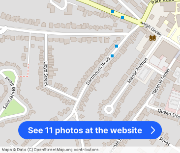 Dartmouth Road, Cannock, WS11 1HF - Photo 1