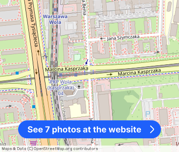 Wynajmę mieszkanie - Photo 1