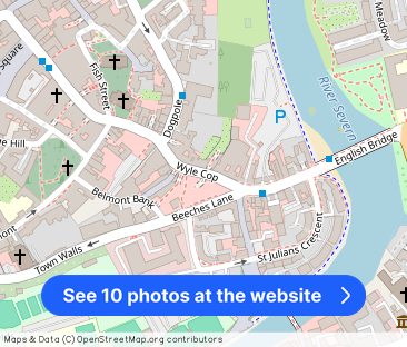 Wyle Cop, Shrewsbury, SY1 - Photo 1