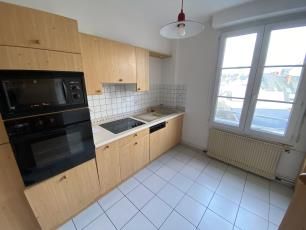 Location Appartement 3 pièces 67m² ANGERS 49100 - Photo 5