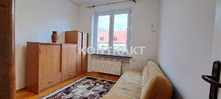 Mieszkanie Oświęcim Osiedle powierzchnia 45.23 m² C259-WM-22424 - Zdjęcie 3