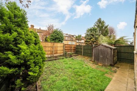 Fordhook Avenue, Ealing, W5 - Photo 5