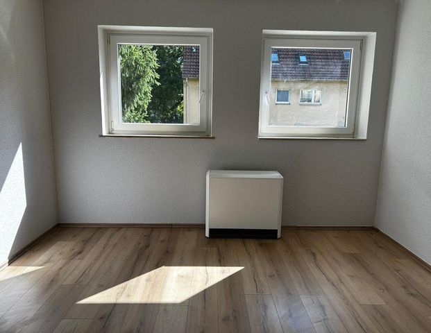 Großzügige 4-Zimmer Wohnung in Essen Kray - Photo 1