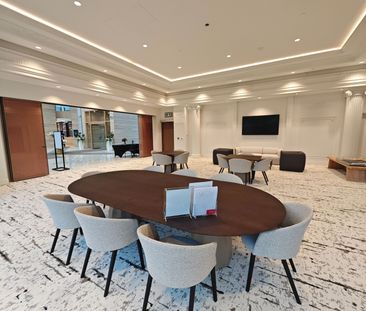 For Lease - 27 McMahon Drive Unit# PH3302, Toronto, Ontario - Photo 5