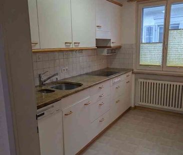 4 Zimmer, 80 m², EG - Foto 4