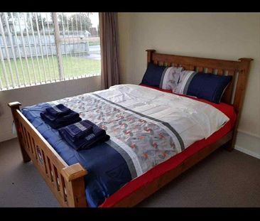 4 Miro Street, Merrilands, New Plymouth - Photo 2