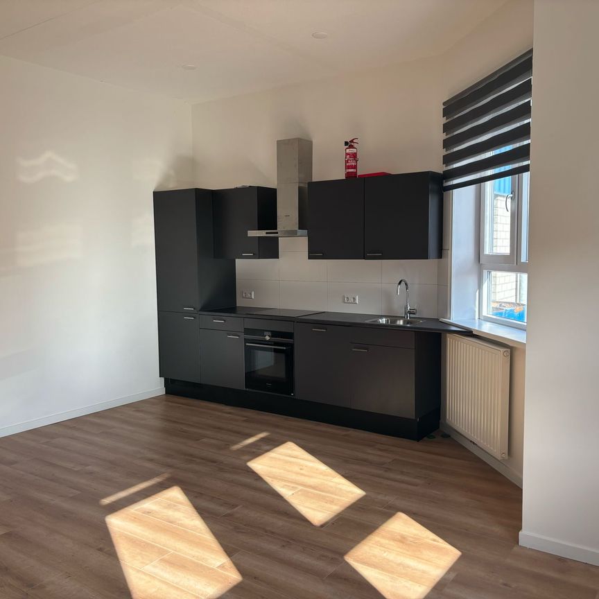 Te huur: Appartement Grote Waard 21 A in Honselersdijk - Photo 1