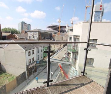 1 bedroom apartment to rent - Photo 4