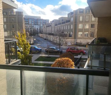 For Lease - 111 Upper Duke Crescent Unit# 220, Markham, Ontario - Photo 1