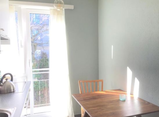 2 Zimmer, 65 m², 3. Stock - Foto 1