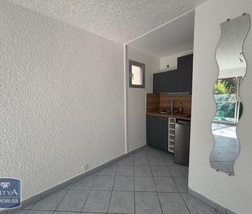 Location Appartement 2 pièces 36m² MONTPELLIER 34070 - Photo 3
