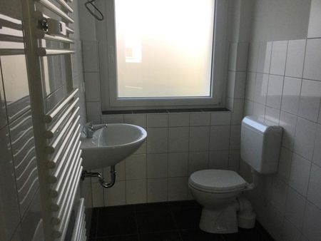 Sanierte Erdgeschoss-Wohnung sucht neue Mieter. - Foto 3