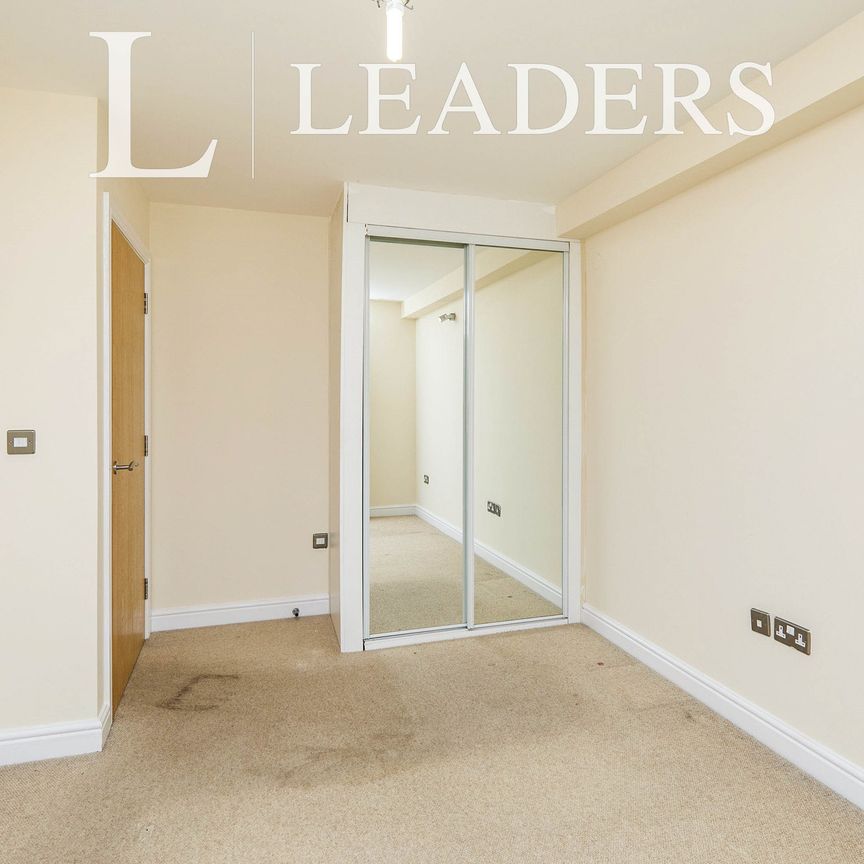 2 bedroom apartment to rent City Walk, City Road, Derby, DE1 - Photo 1