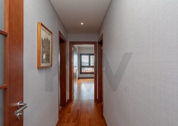 Apartamento T2 em Lisboa