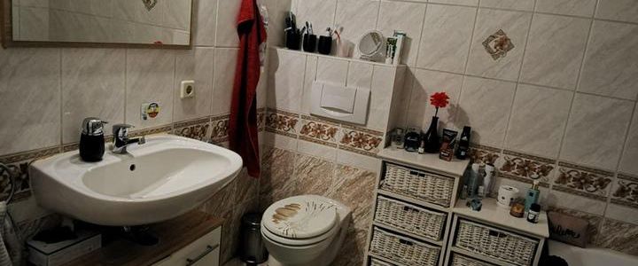 Hier fühle ich mich wohl - helle schöne Dreiraumwohnung - Foto 1