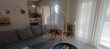 Διαμέρισμα για ενοικίαση Ευαγγελίστρια - Κέντρο (Νέα Ιωνία Βόλου) - Φωτογραφία 2