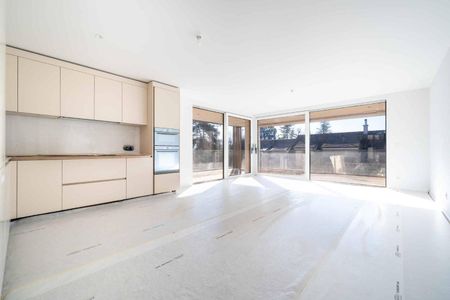 3.5 Zimmer, 93 m², 1. Stock - Photo 3