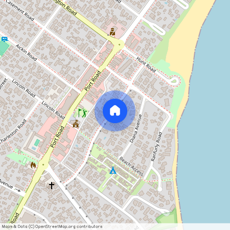 116A Barbara Avenue, Whangamata, Thames-Coromandel