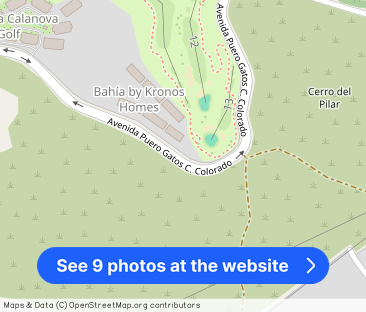 Alquiler de piso en Avenida Puerto de los Gatos de Cortijo Colorado, 4 - Photo 1