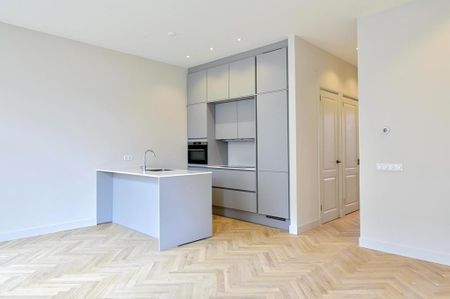 Van Baerlestraat 38-2, Concertgebouwbuurt, 1071AZ, Amsterdam - Photo 2