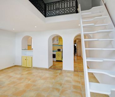 Location appartement 3 pièces, 62.16m², Toulon - Photo 1