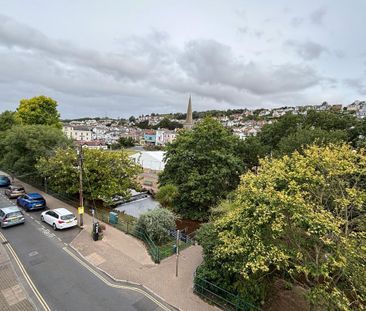 1 bedroom flat to rent - Photo 6