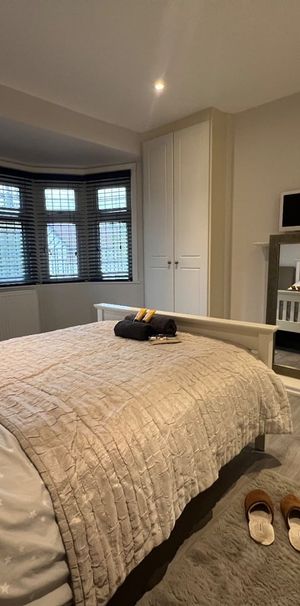 Room in a Shared House, Harrow, HA2 - Photo 1