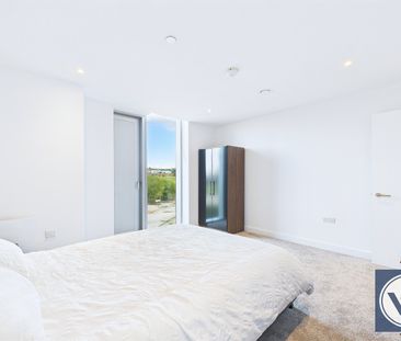 Apartment to Rent: Park View, Victoria Riverside, M4 - Photo 1