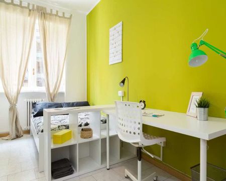 Via dei Mandorli, Cesano Boscone, Lombardy 20090 - Foto 3