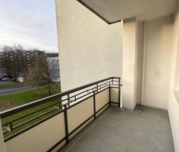 Familienwohnung in Iserlohn: 3 Zimmer mit Balkon am Hombruch - Photo 5
