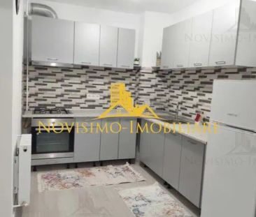 NOVISIMO-IMOBILIARE: APARTAMENT CU DOUA CAM. IN ZONA B-DUL BUCURESTI - Photo 4