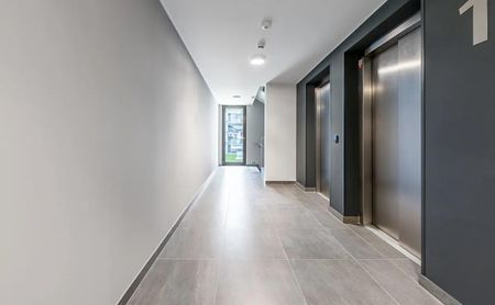 Apartment for rent, 1+KK - Studio, 35m - Photo 5