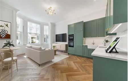 2 Bed Flat, Trebovir Road, SW5 - Photo 2