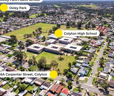 Modern & Private Granny Flat - Photo 6