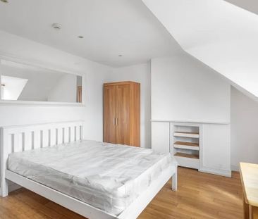 Studio Flat, Emanuel Avenue, W3 - Photo 4