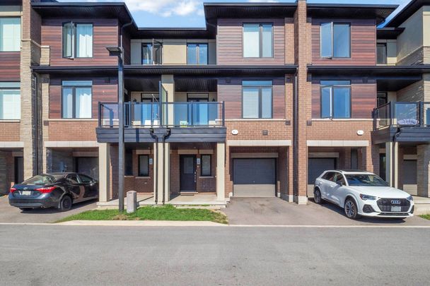 For Lease - 590 NORTH SERVICE Road Unit# 59, Hamilton, Ontario - Photo 1