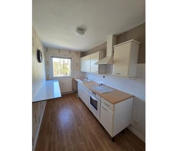 T3 à louer à MONS EN BAROEUL - Réf. 308 - Photo 5