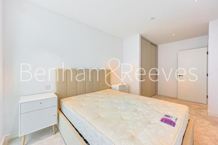 1 bedroom apartment to rent - Photo 5