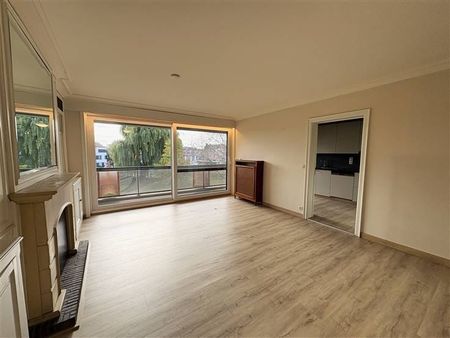 Appartement te huur - Foto 5