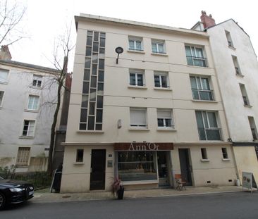 Location Appartement 1 pièce 19m² NANTES 44000 - Photo 4