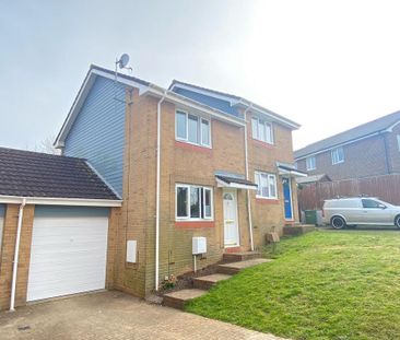 2 bedroom semi-detached house to rent - Photo 2