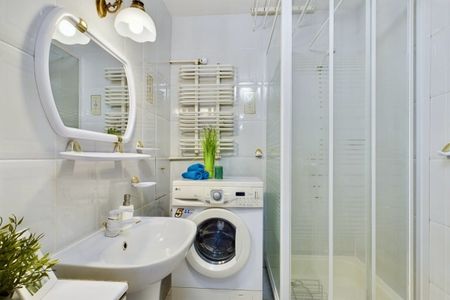 Do wynajęcia 2 pokoje, pow. 43,90 m² 43.9 m² - Фото 5