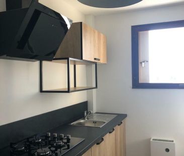 Location Appartement 3 pièces 66m² MARMANDE 47200 - Photo 5